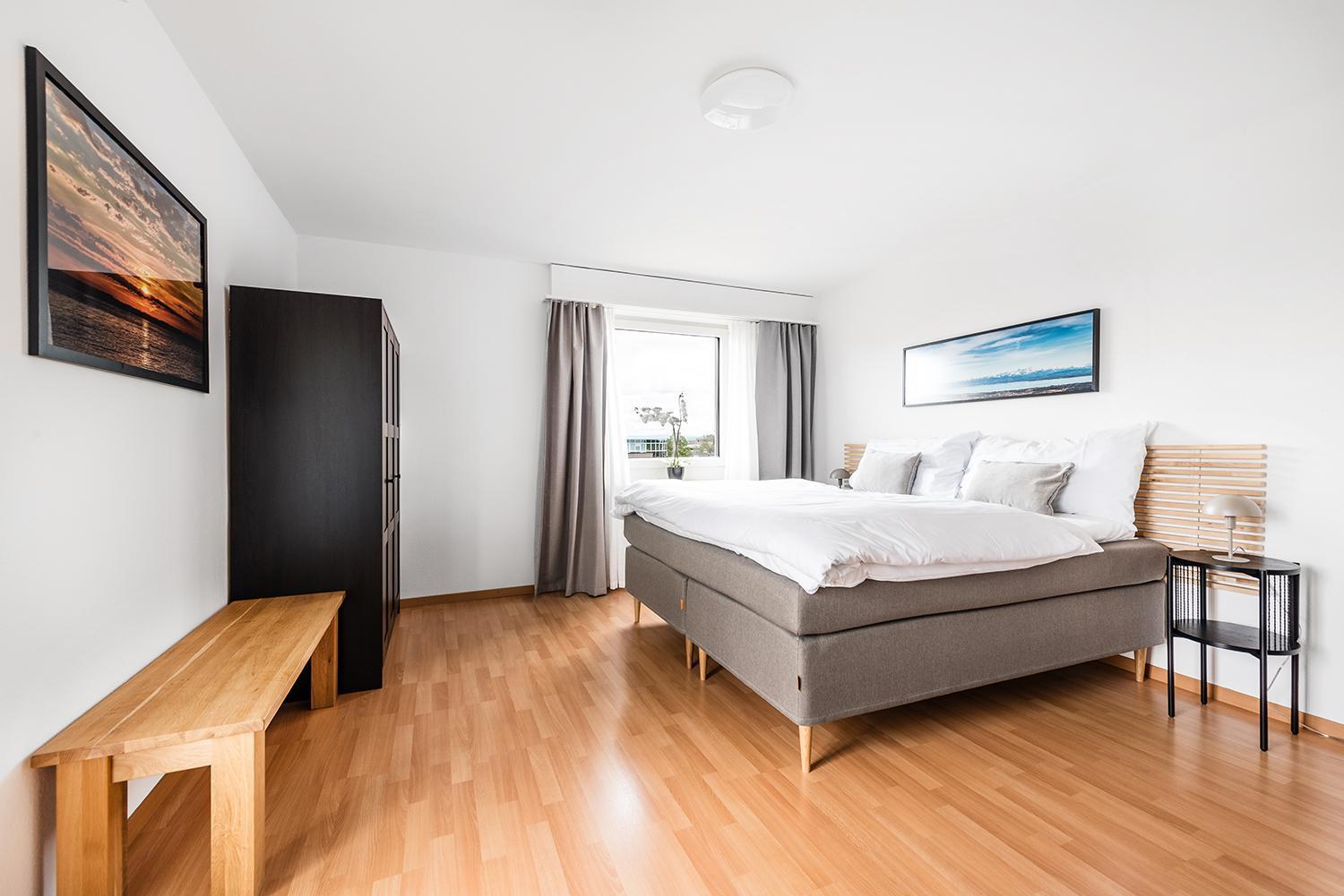 Апартаменты Soho 5A !Gratis Parken, Free Parking! Кройцлинген Экстерьер фото